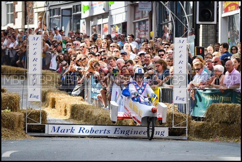 Micklegate Soapbox Challenge 2017 event photography