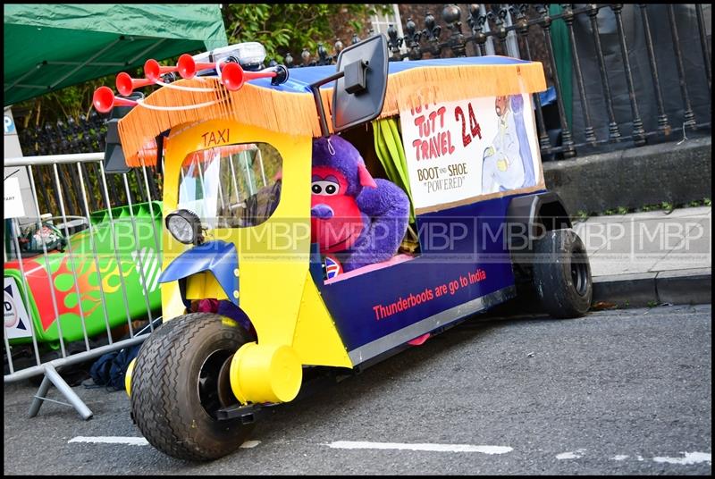 Micklegate Soapbox Challenge 2017 event photography