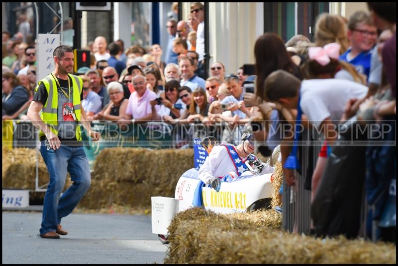 Micklegate Soapbox Challenge 2017 event photography