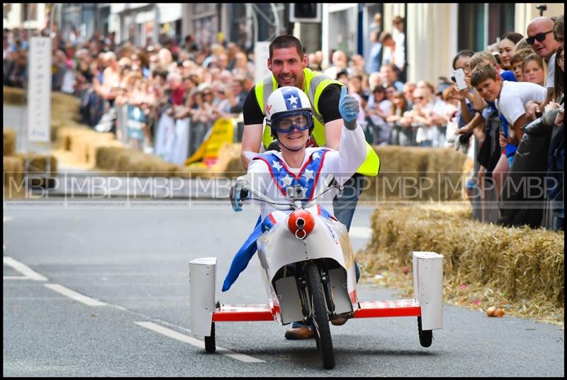 Micklegate Soapbox Challenge 2017 event photography