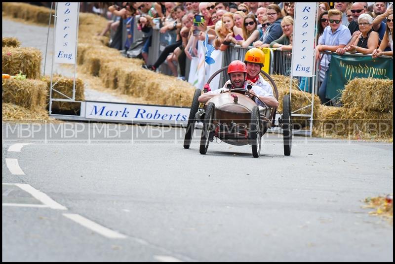 Micklegate Soapbox Challenge 2017 event photography