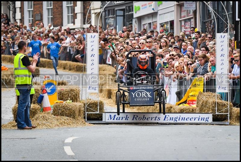 Micklegate Soapbox Challenge 2017 event photography