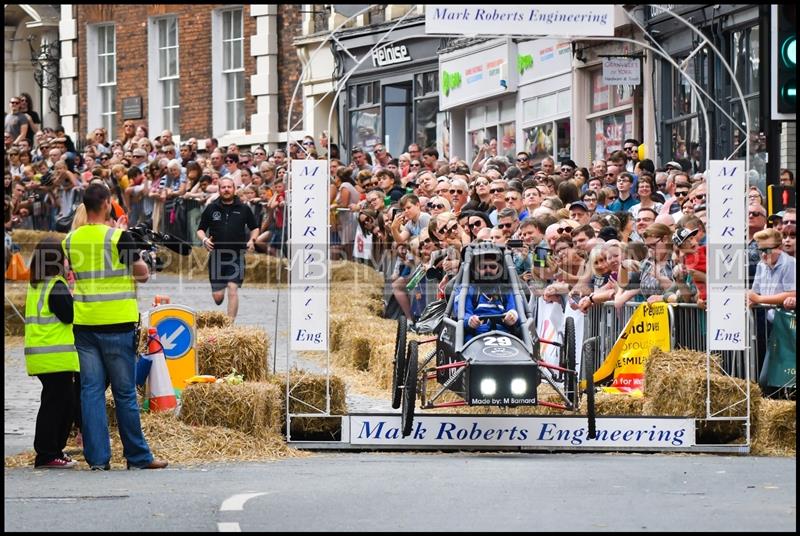 Micklegate Soapbox Challenge 2017 event photography