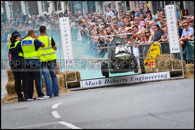 Micklegate Soapbox Challenge 2017 event photography