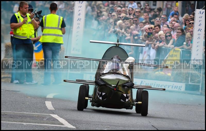 Micklegate Soapbox Challenge 2017 event photography