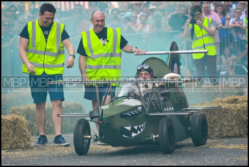 Micklegate Soapbox Challenge 2017 event photography