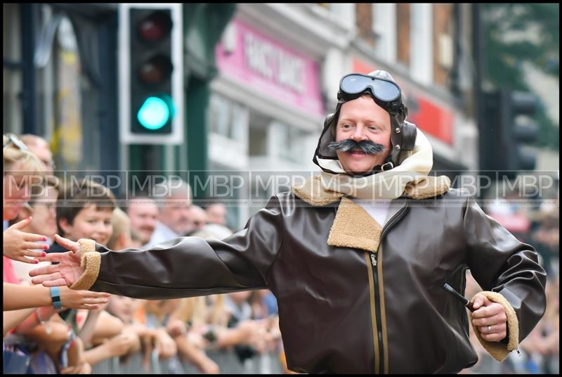 Micklegate Soapbox Challenge 2017 event photography