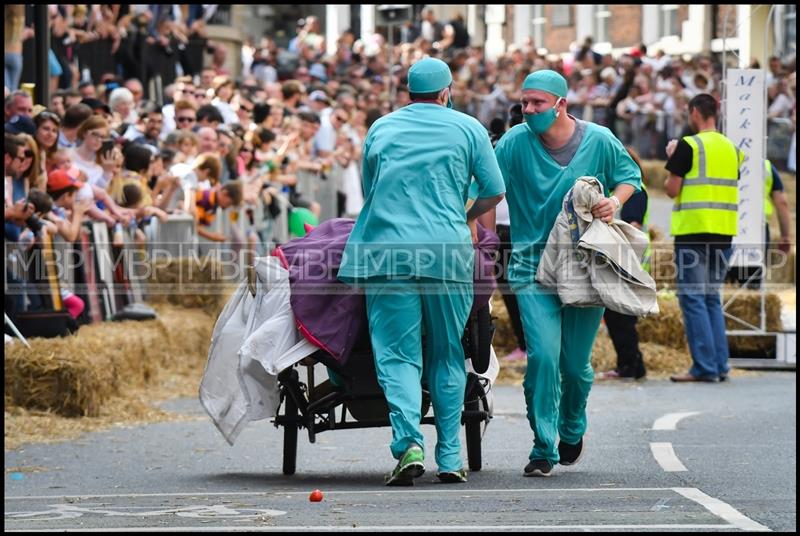 Micklegate Soapbox Challenge 2017 event photography