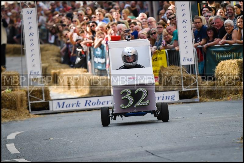 Micklegate Soapbox Challenge 2017 event photography