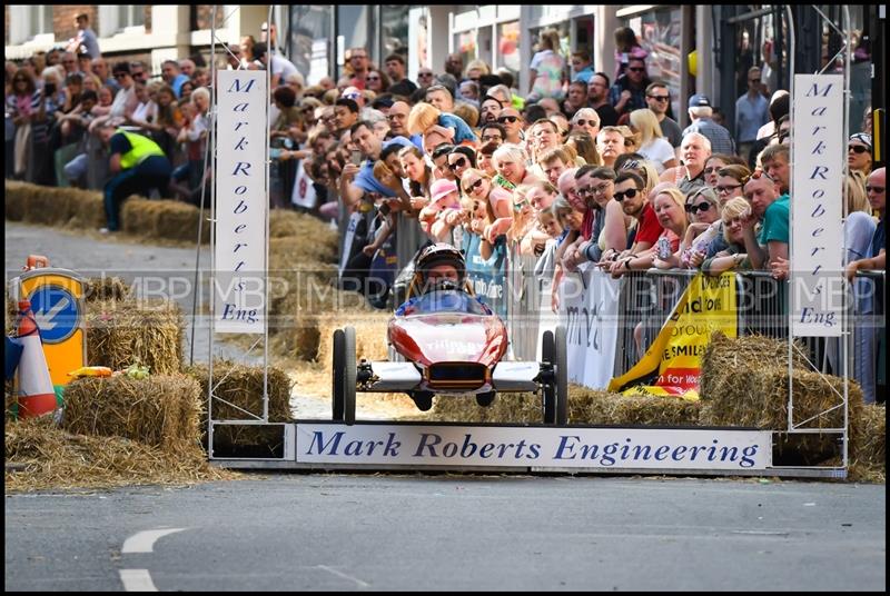 Micklegate Soapbox Challenge 2017 event photography