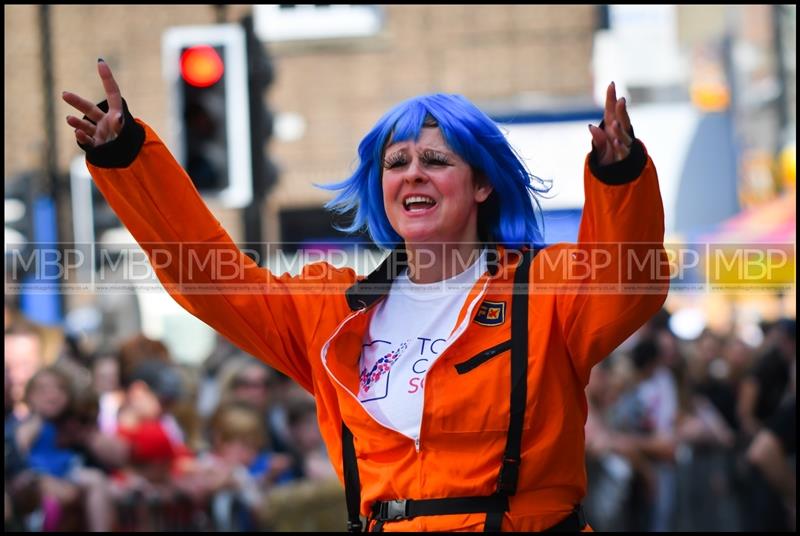 Micklegate Soapbox Challenge 2017 event photography