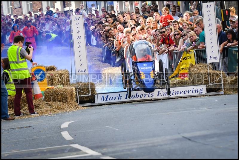 Micklegate Soapbox Challenge 2017 event photography