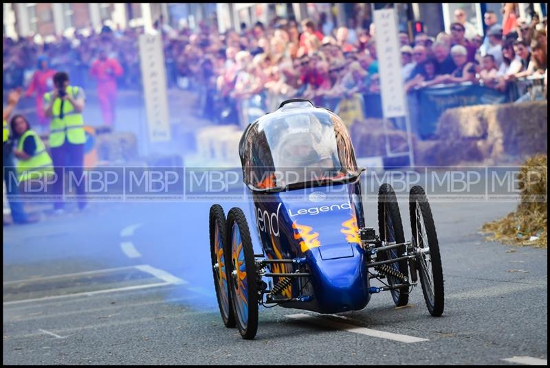 Micklegate Soapbox Challenge 2017 event photography