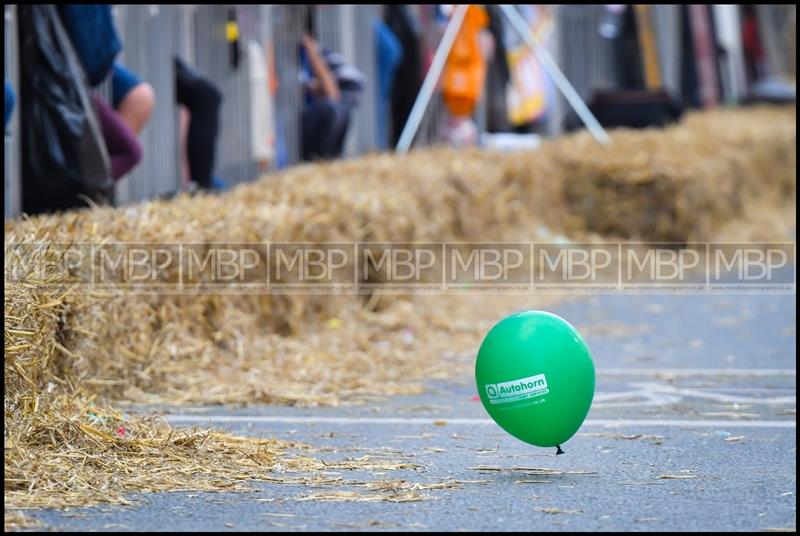 Micklegate Soapbox Challenge 2017 event photography