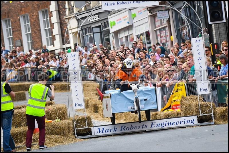 Micklegate Soapbox Challenge 2017 event photography