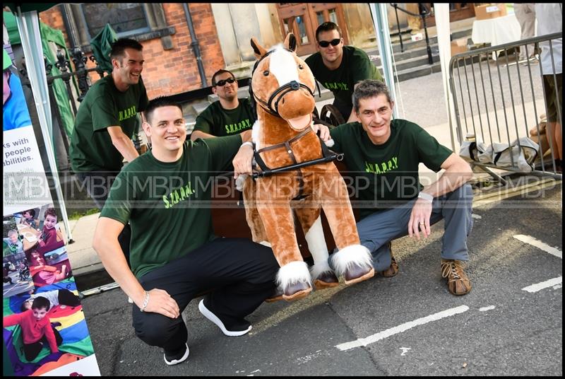 Micklegate Soapbox Challenge 2017 event photography