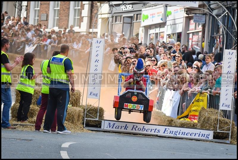 Micklegate Soapbox Challenge 2017 event photography