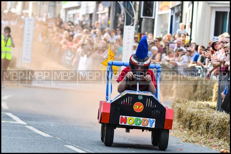 Micklegate Soapbox Challenge 2017 event photography