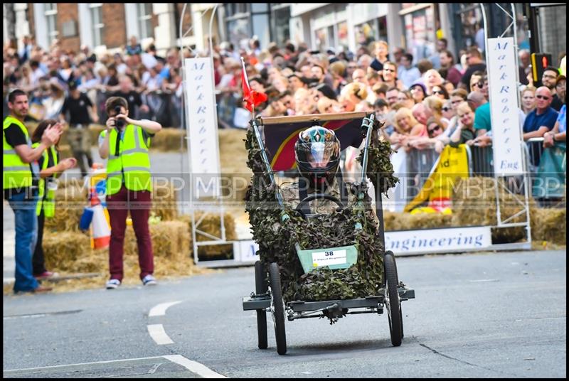 Micklegate Soapbox Challenge 2017 event photography