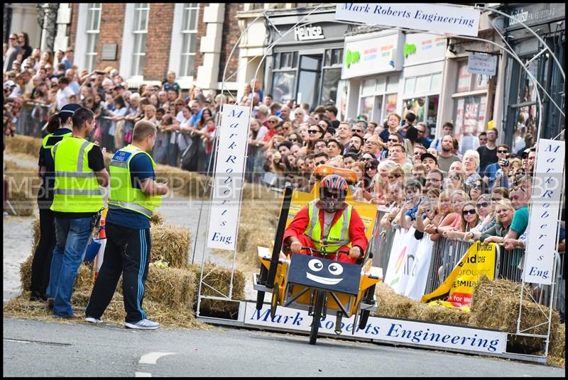 Micklegate Soapbox Challenge 2017 event photography