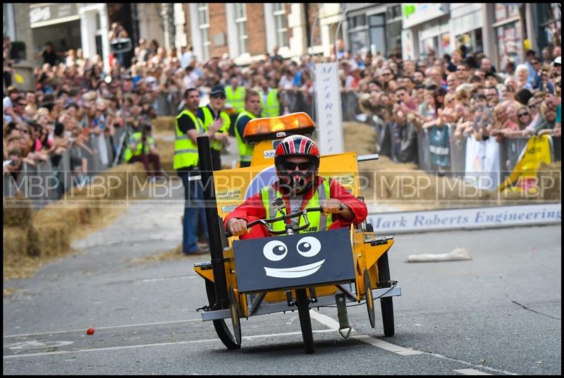 Micklegate Soapbox Challenge 2017 event photography