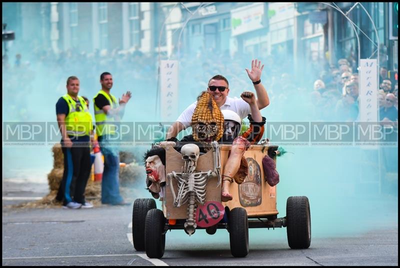 Micklegate Soapbox Challenge 2017 event photography