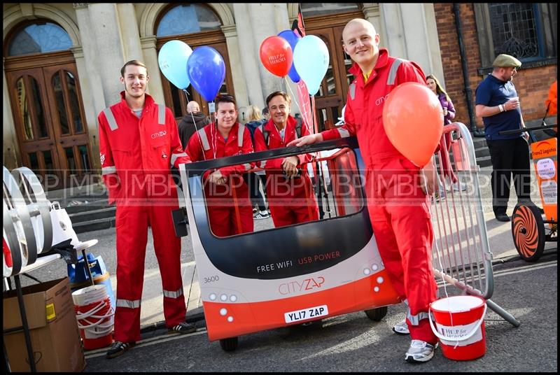 Micklegate Soapbox Challenge 2017 event photography