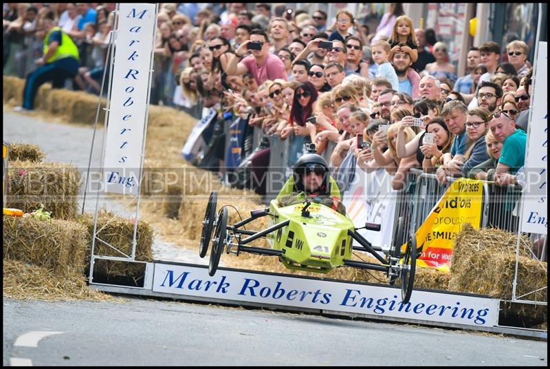 Micklegate Soapbox Challenge 2017 event photography