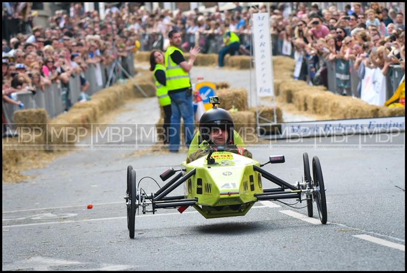 Micklegate Soapbox Challenge 2017 event photography