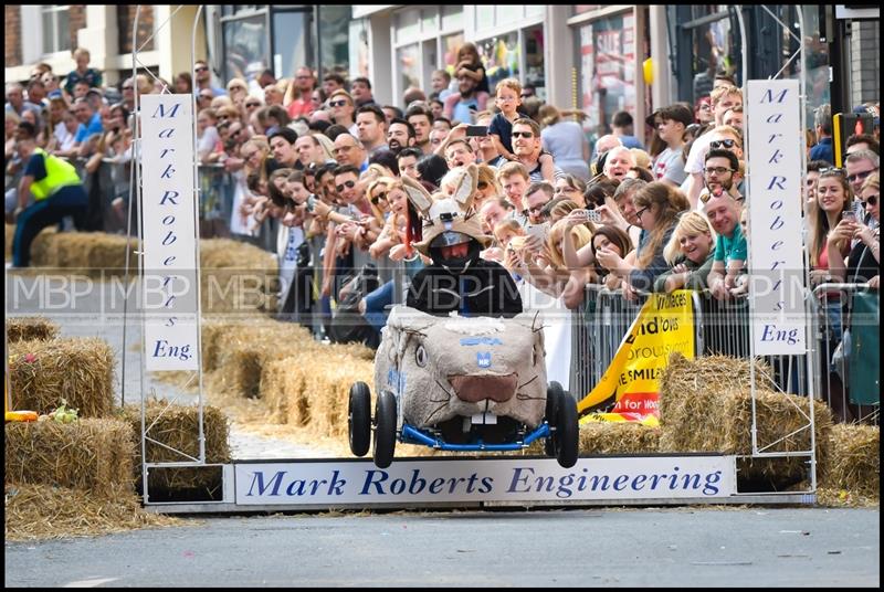 Micklegate Soapbox Challenge 2017 event photography