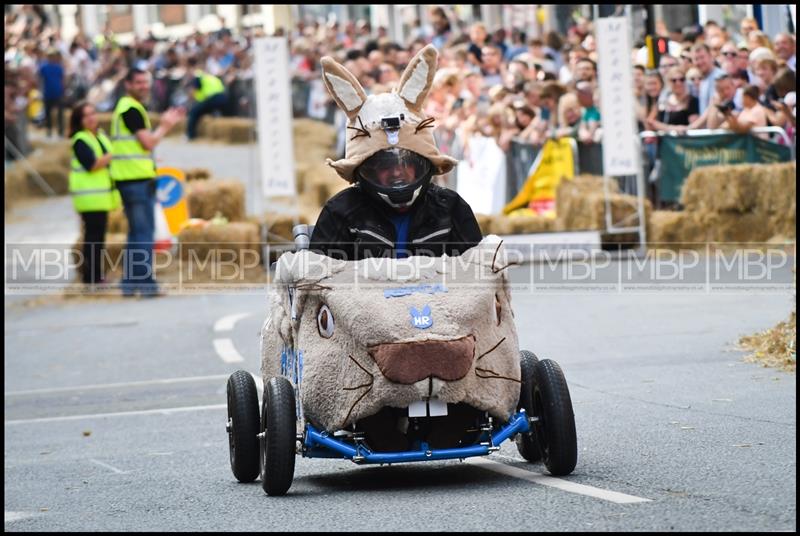 Micklegate Soapbox Challenge 2017 event photography