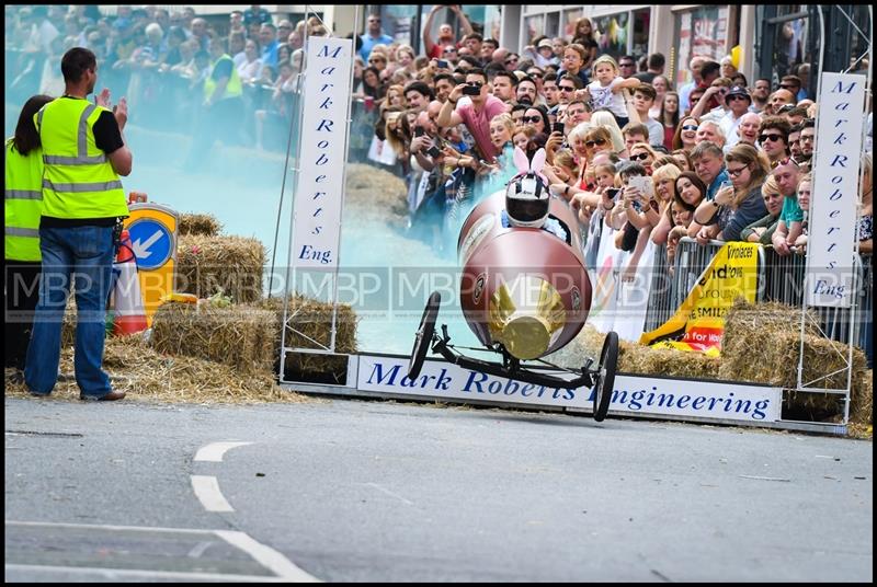 Micklegate Soapbox Challenge 2017 event photography