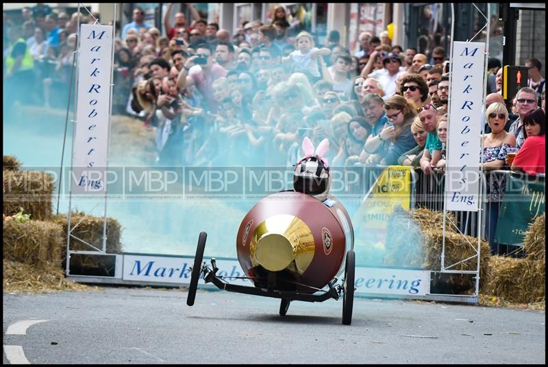 Micklegate Soapbox Challenge 2017 event photography