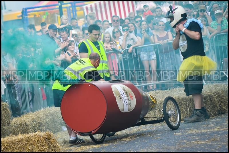 Micklegate Soapbox Challenge 2017 event photography