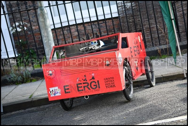 Micklegate Soapbox Challenge 2017 event photography