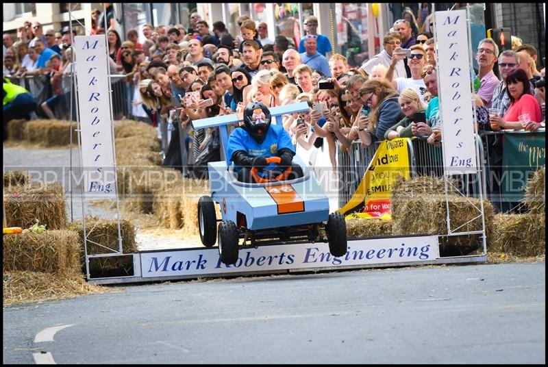 Micklegate Soapbox Challenge 2017 event photography