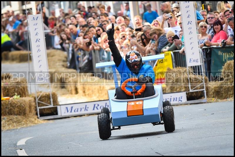 Micklegate Soapbox Challenge 2017 event photography