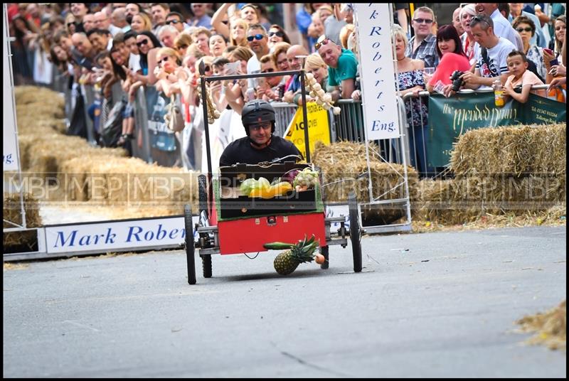 Micklegate Soapbox Challenge 2017 event photography