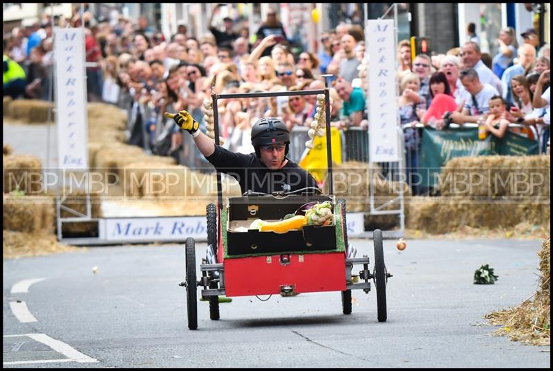 Micklegate Soapbox Challenge 2017 event photography