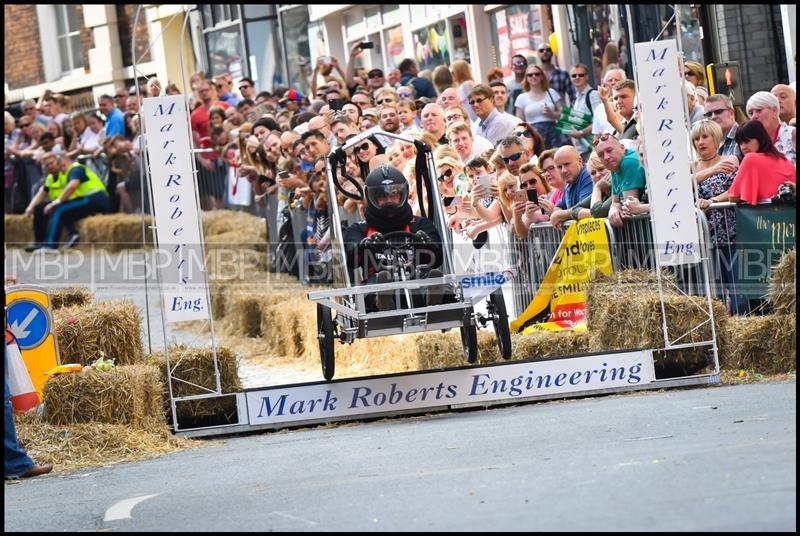 Micklegate Soapbox Challenge 2017 event photography