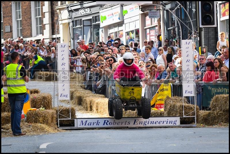 Micklegate Soapbox Challenge 2017 event photography