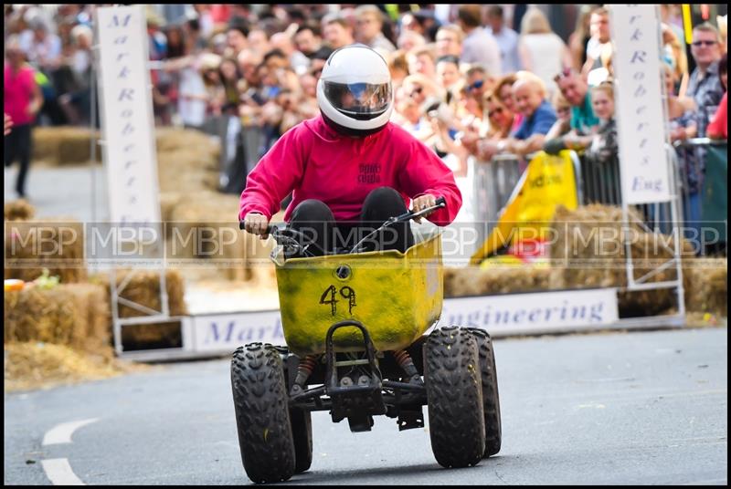 Micklegate Soapbox Challenge 2017 event photography