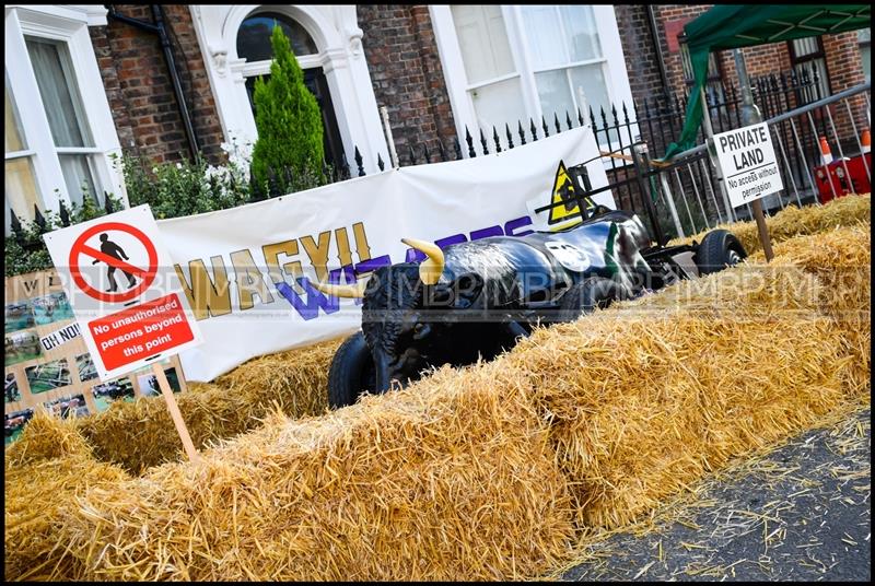 Micklegate Soapbox Challenge 2017 event photography