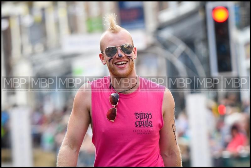 Micklegate Soapbox Challenge 2017 event photography