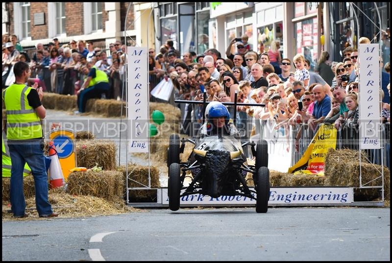 Micklegate Soapbox Challenge 2017 event photography