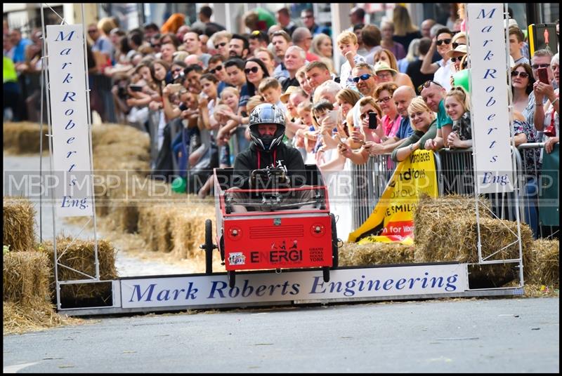 Micklegate Soapbox Challenge 2017 event photography