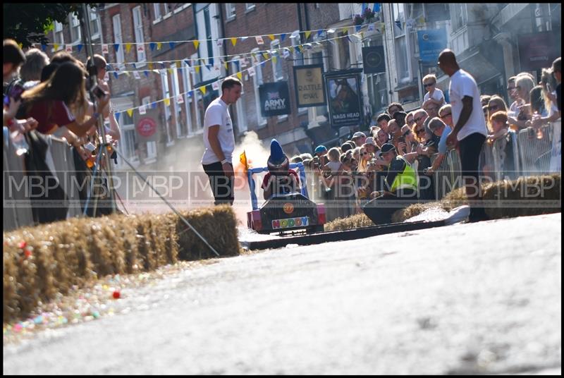 Micklegate Soapbox Challenge 2017 event photography