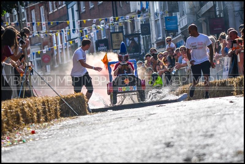 Micklegate Soapbox Challenge 2017 event photography