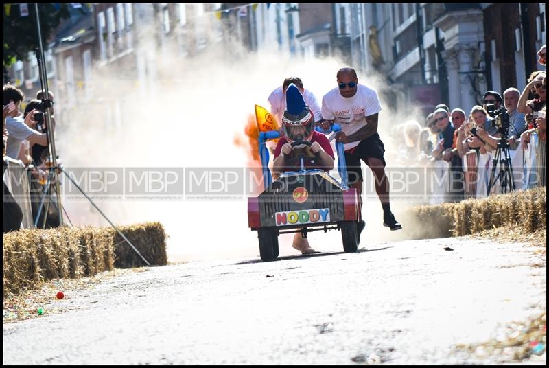 Micklegate Soapbox Challenge 2017 event photography