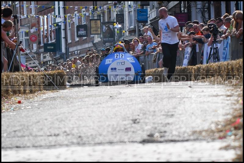 Micklegate Soapbox Challenge 2017 event photography